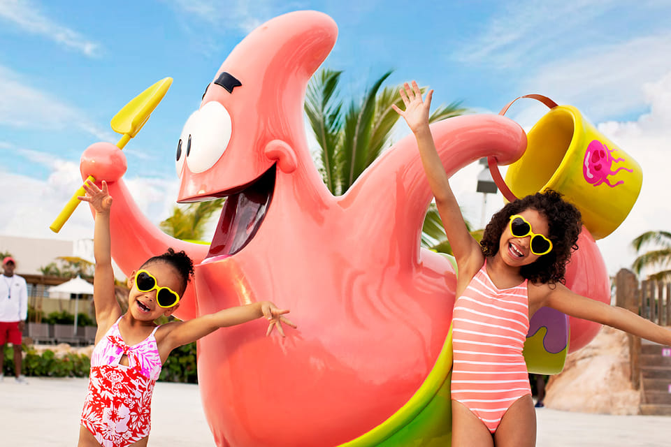 The Top 5 Best Family Destinations for a Memorable International Vacation