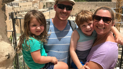 The Ultimate Guide to Safe Family Travel: Crucial Tips for International Journeys