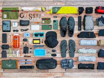 Your Guide to Safe Travel: Tips for Solo Female Travelers