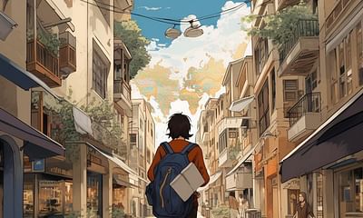 Can I travel without a travel guide?