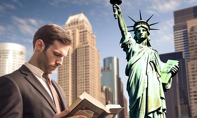 How to find a good travel guide in the USA?