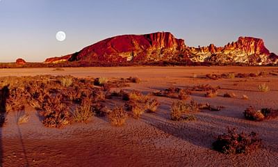 Is Alice Springs, Australia worth visiting?