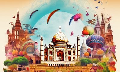 Is India one of the best holiday destinations in the world?