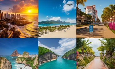 What are the best summer vacation destinations?