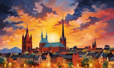 What are the best things to do in Mainz, Germany?