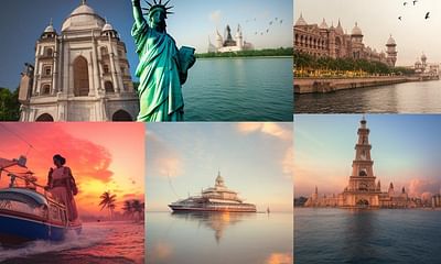 What are the top holiday destinations for Indians and why?