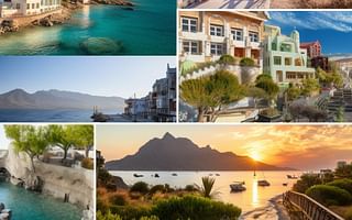What are the top holiday destinations for summer 2022?