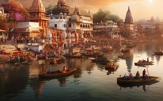 What is the best holiday destination in India in December?
