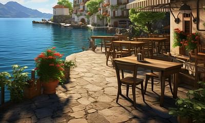 Which holiday destinations are affordable, pleasant, and less crowded?