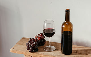 🍷 Homemade Riesling Wine Guide